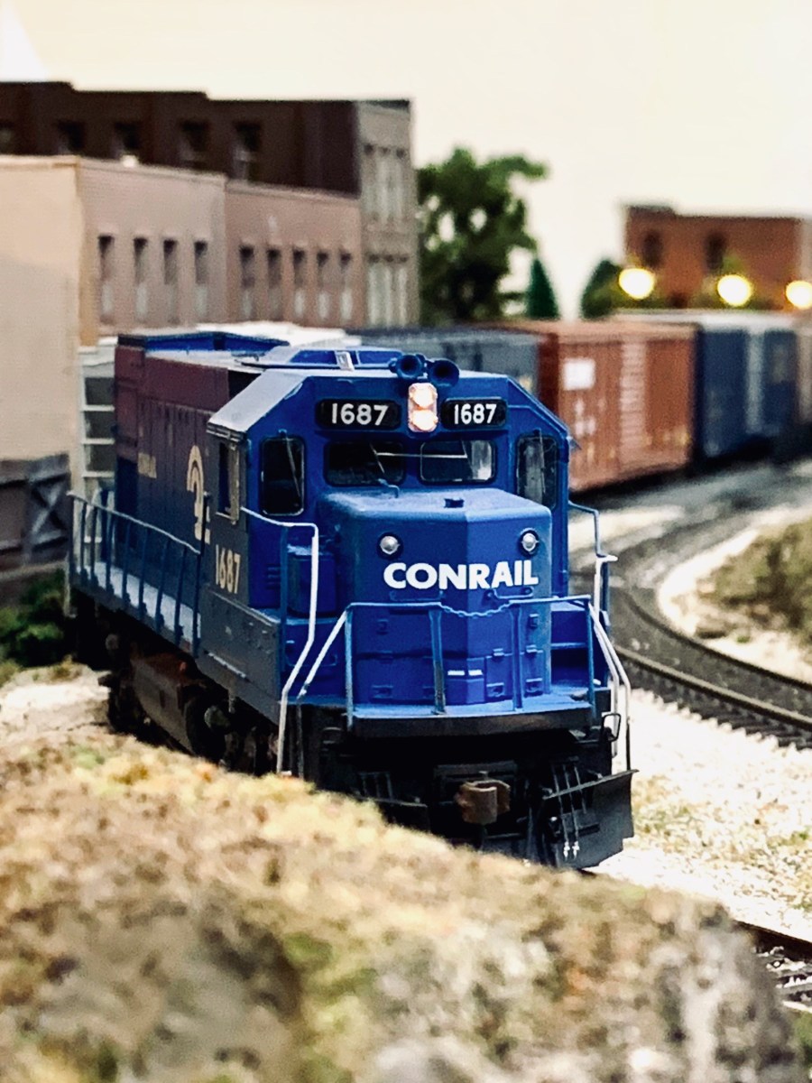 Conrail